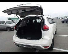 Nissan X-Trail 2019