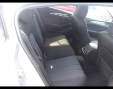 Mazda Mazda6 Sedan 2019