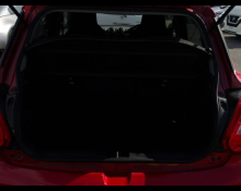 Suzuki Swift Sports 2020