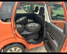 Suzuki Wagon R 2019