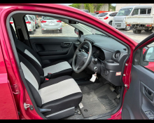 Daihatsu Mira e:S 2019