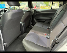 Toyota Corolla Fielder 2019