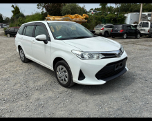 Toyota Corolla fielder 2019 For Sale and Price