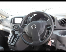 Nissan NV200 2020