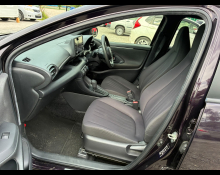 Toyota Yaris 2020