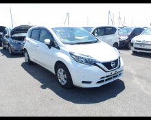 Used Nissan Cars For Sale in Japan At Best Price