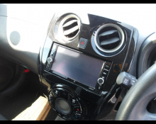 Nissan Note 2019