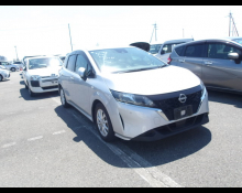 Nissan Note 2021 For Sale and Price