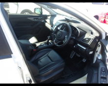 Subaru Impreza Sport 2020