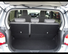 Toyota Passo 2019