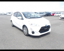 Japanese Used Cars For Sale In Guyana