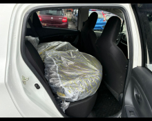 Toyota Vitz 2019