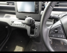 Suzuki Wagon R 2019