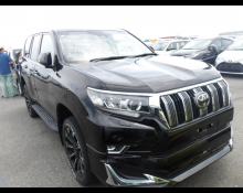 Best Price Used SUV Cars For Sale in Japan