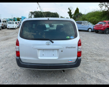 Toyota Probox 2019