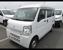 Suzuki Every 2020