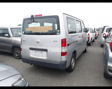 Toyota Townace Van 2019
