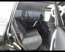 Toyota Land Cruiser Prado 2019
