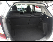 Honda Fit 2016