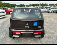 Suzuki Alto 2019