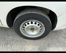 Toyota Succeed Van 2019