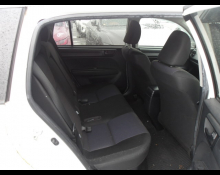 Toyota Corolla Fielder 2019