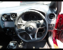 Nissan Note 2019