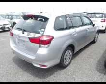 Toyota Corolla Fielder 2019