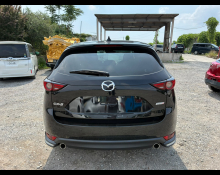 Mazda CX-5 2019