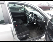 Toyota Corolla Axio 2019