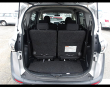 Toyota Sienta 2019