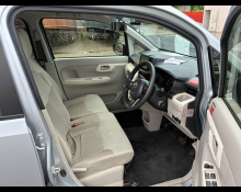Daihatsu Move 2021