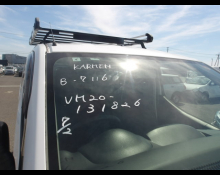 Nissan NV200 2019