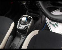 Nissan Note 2019