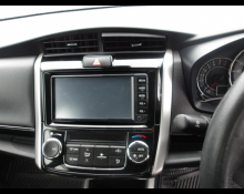 Toyota Corolla Axio 2018
