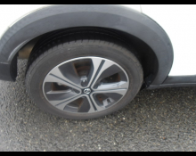 Nissan Kicks 2020