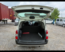 Toyota Probox 2019