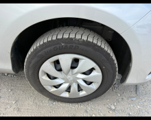 Toyota Vitz 2019