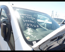 Nissan NV200 2019