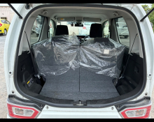 Suzuki Wagon R 2019