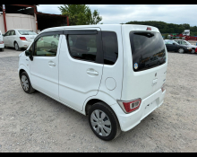 Suzuki Wagon R 2021