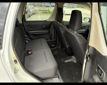 Suzuki Wagon R 2021