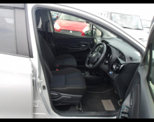Toyota Vitz 2019