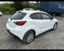 Mazda Demio 2019