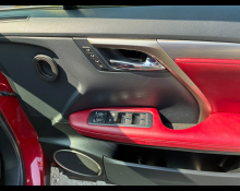 Lexus RX 2019