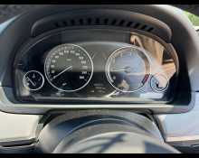 BMW 5 Series 2014