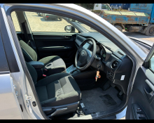 Toyota Corolla Axio 2018