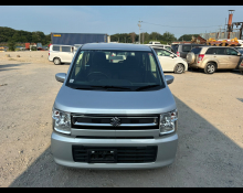 Suzuki Wagon R 2021