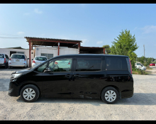 Toyota Noah 2019