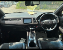 Honda Vezel 2018